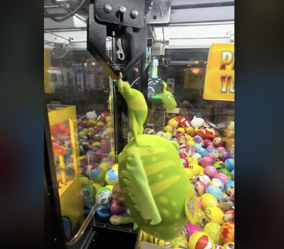 TikTok video